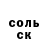 Альфа ПВП крисы CK Larisa Scherbakova